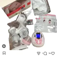 شیر دوش برقی و باتری خور اتومات|پزشکی|اردبیل, |دیوار