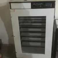 ۲ تا دستگاه جوجوه کشی نو و حرفه ای