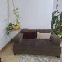 مبل هفت نفره فروش فوری