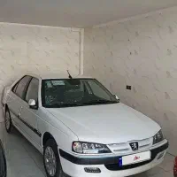 پژو پارس ۱۴۰۲ xu7