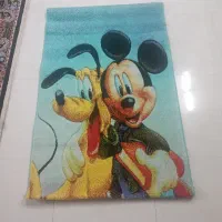 فرش اتاق کودک