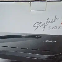 DVD player LG