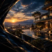 فروش-ویلایی-خوش-نقشه-بنیاد-دوبلکس-جنوبی