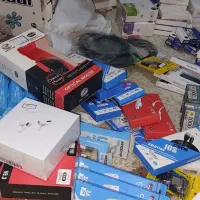 لوازم جانبی