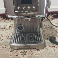 قهوه ساز یونیک لایف نیمه صنعتی