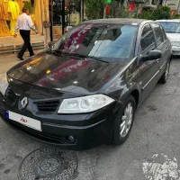 رنو مگان مدل ۹۲ اتومات ۲۰۰۰
