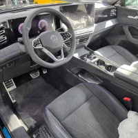 فولترین تیگوان ال پرو وارداتی|خودرو سواری و وانت|تهران, زعفرانیه|دیوار