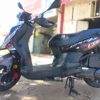 موتور سیکلت 180 سی سی sym