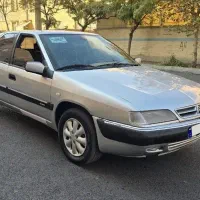 زانتیا 2000 مدل 85 سلامت|خودرو سواری و وانت|کرج, کیانمهر|دیوار