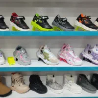 انواع کفش بچگانه،زنانه،مردانه در کفش7