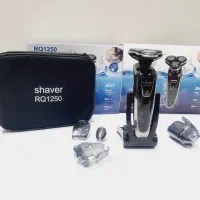 ریش تراش سه کاره فیلیپس اصلی مدل-RQ1250 PHILIPS