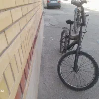 دوچرخه المپیا اصل ۲۰
