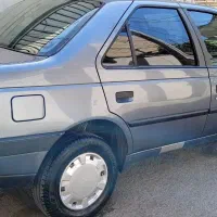 405 مدل96|خودرو کلاسیک|پاکدشت, پاکدشت (مامازند)|دیوار