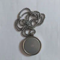 گردنبند سلامتی