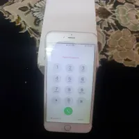 ایفون ۶ پلاس|موبایل|بروجرد, |دیوار