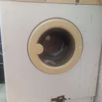 لباسشویی آزمایش