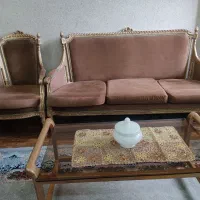 مبل 6 نفره