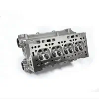 سرسیلندرکامل پژو405/ef7/چک4ماه/پراید/تیبا پارس 206|قطعات یدکی و لوازم جانبی|خمینی‌شهر, |دیوار