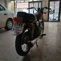 هندا سی جی مزایده