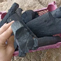 زغال مجلسی مرکبات