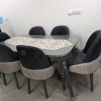 فروش فوری میز نهار خوری