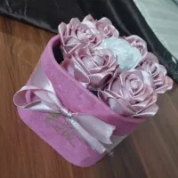 باکس گل تزیینی
