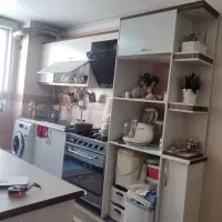 کابینت ای دی اف کتان