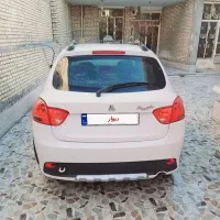 کویک ۴۰۱|خودرو سواری و وانت|اهواز, زیتون کارمندی|دیوار