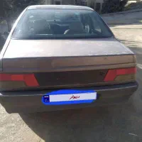 پژوروا دوگانه کارخانه مدل ۸۶