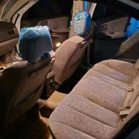 ماکسیما مدل ۹۱|خودرو سواری و وانت|اصفهان, باغ زرشک|دیوار