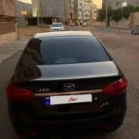 jac j4|خودرو سواری و وانت|شیراز, قدوسی شرقی|دیوار