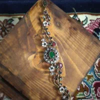 دستبند سیاه قلم|بدلیجات|قزوین, |دیوار