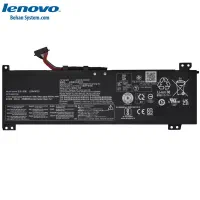 باتری لپتاپ لنوو 15ACH6|قطعات و لوازم جانبی رایانه|مشهد, طرق|دیوار