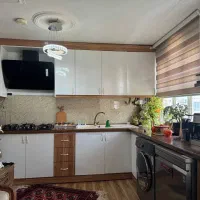 ۸۳متر / فول امکانات/ شیک و مجلل *جهیزیه*