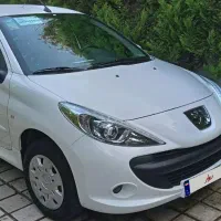 پژو ۲۰۷ تیو 3 مدل ۱۴۰۴ خانگی|خودرو سواری و وانت|تهران, جهاد|دیوار