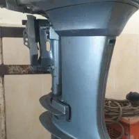 قایق موتور ۸۵ و ۴۰|قایق و سایر وسایل نقلیه|خرم‌آباد (تنکابن), |دیوار