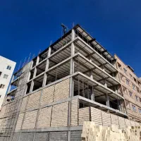 پیش فروش منطقه ۱۱ روبروی فضای سبز|پیش‌فروش املاک|زاهدان, |دیوار