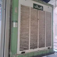 کولر آبی آبسال5500 مدل AC58