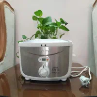 سرخ کن باروغن نو