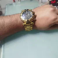 ساعت اینویکتا اصل مدل اسکوبا15617|ساعت|مشهد, بهشت|دیوار