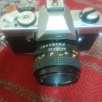 دوربین عکاسی Minolta