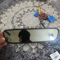 دوربین دنده عقب