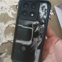 poco x6 poro 512g