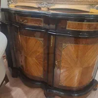 آینه کنسول|بوفه، ویترین، کنسول|تهران, ترمینال غرب|دیوار