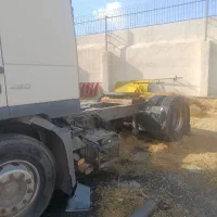 FM آف ام 12|خودرو سنگین|بوکان, |دیوار