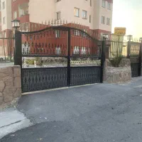 آپارتمان فاز ۵ دو خوابه*خوش نقشه