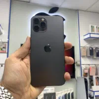 آیفون۱۲پرومکس