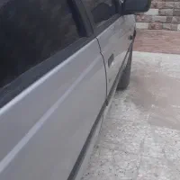 پژو 405 مدل 97 تمیز