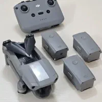 مویک ایر ۲ هلی شات،درون