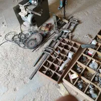 ابزار نجاری، درودگری